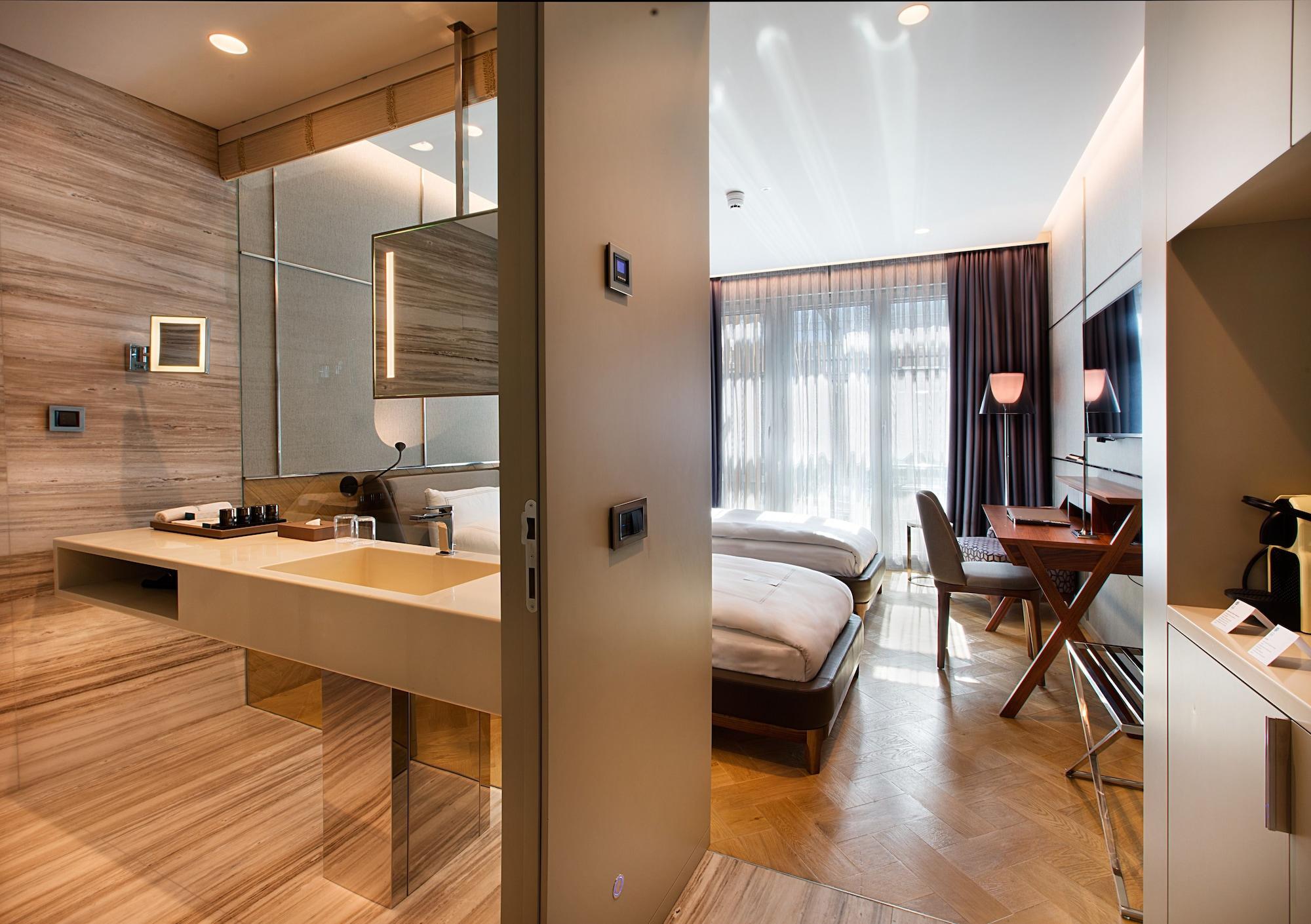 Fer Hotel Provincia di Istanbul