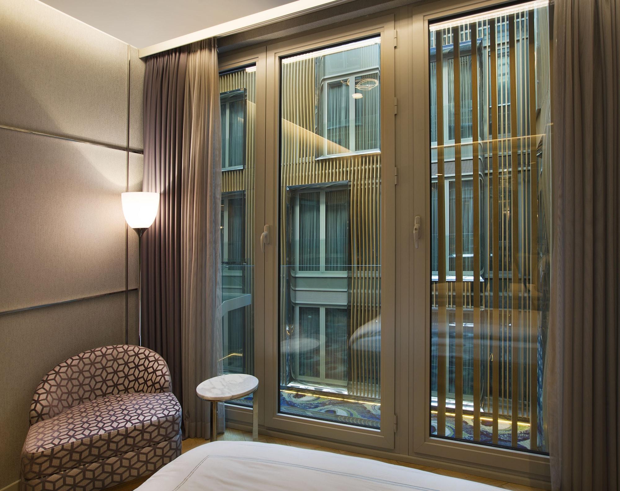 Hotel Fer Provincia di Istanbul