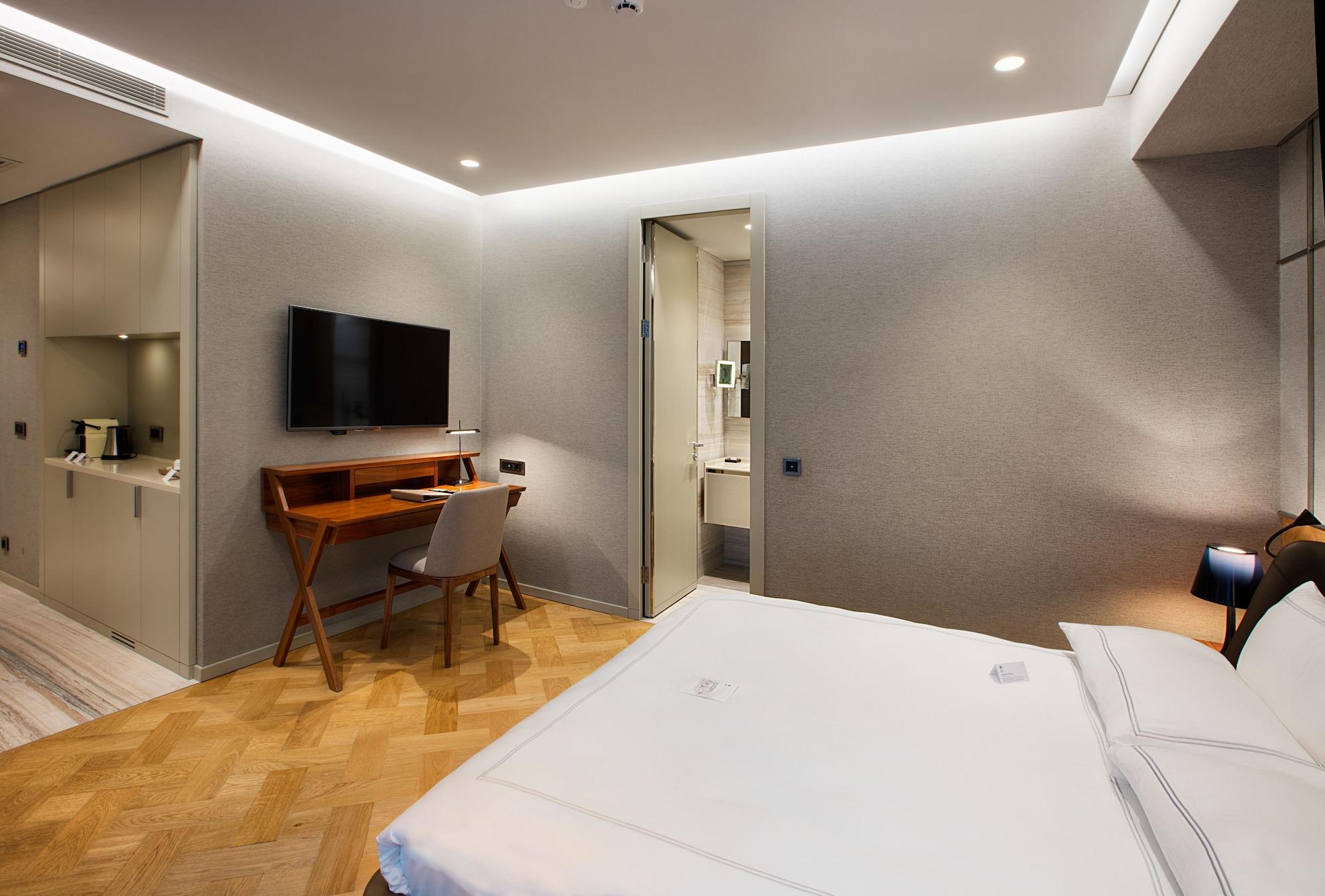 Fer 4* Provincia di Istanbul