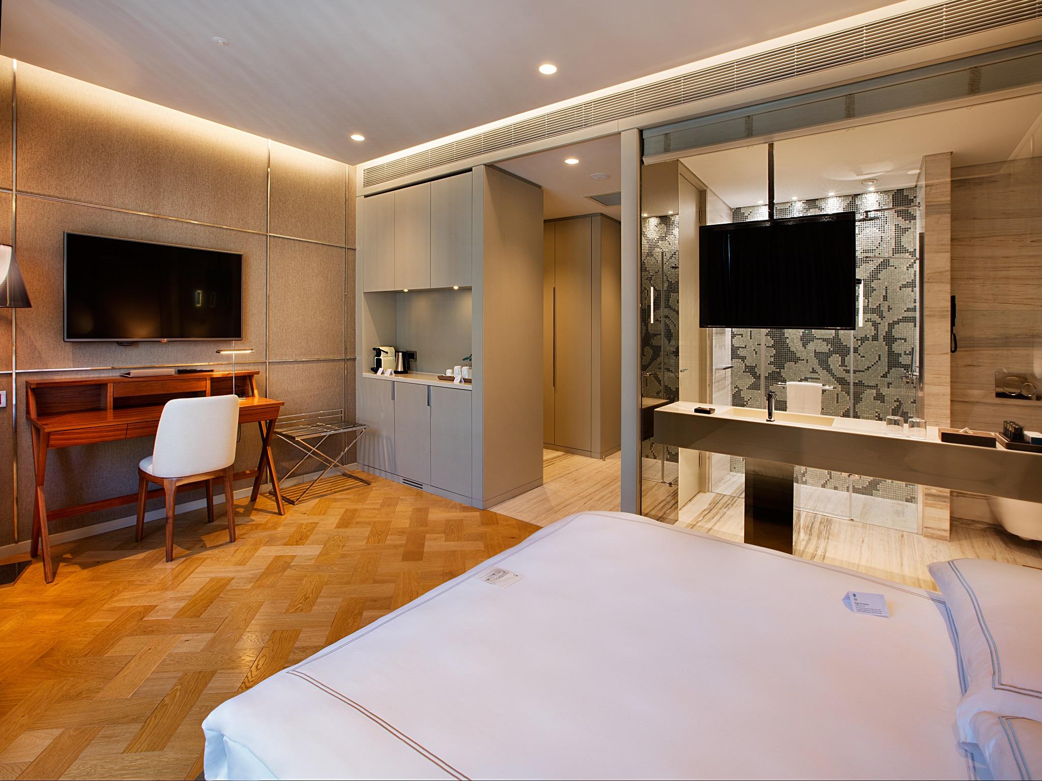 Fer Hotel Provincia di Istanbul
