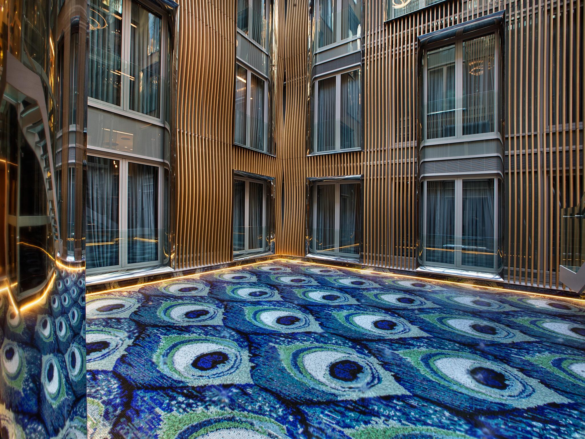 Hotel Fer Provincia di Istanbul