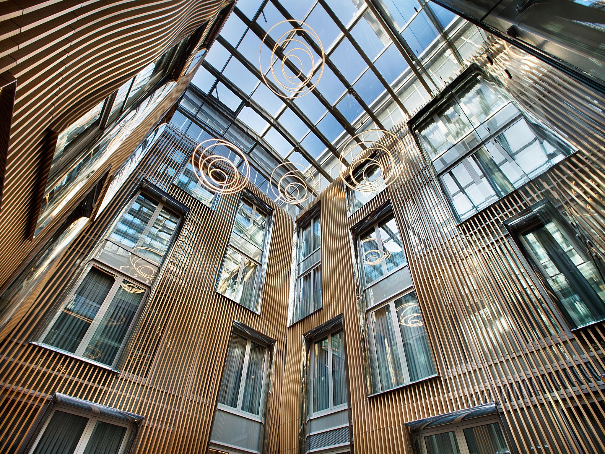 Fer Hotel Provincia di Istanbul