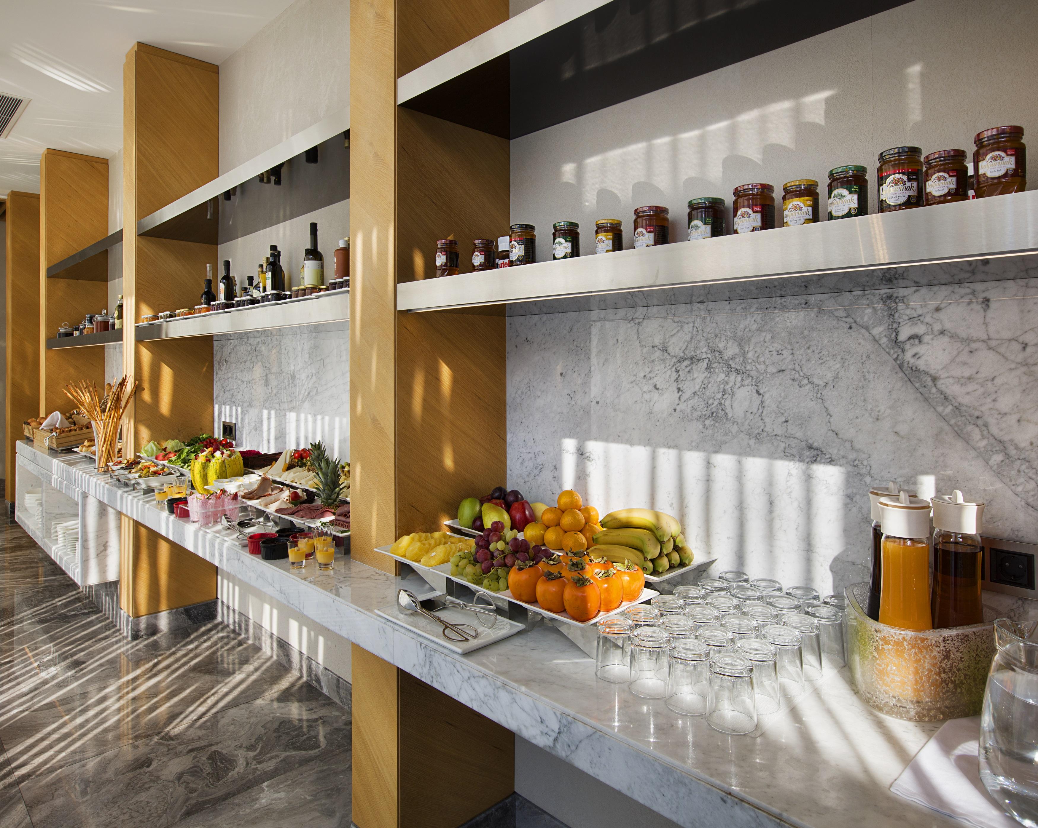Fer Hotel Provincia di Istanbul