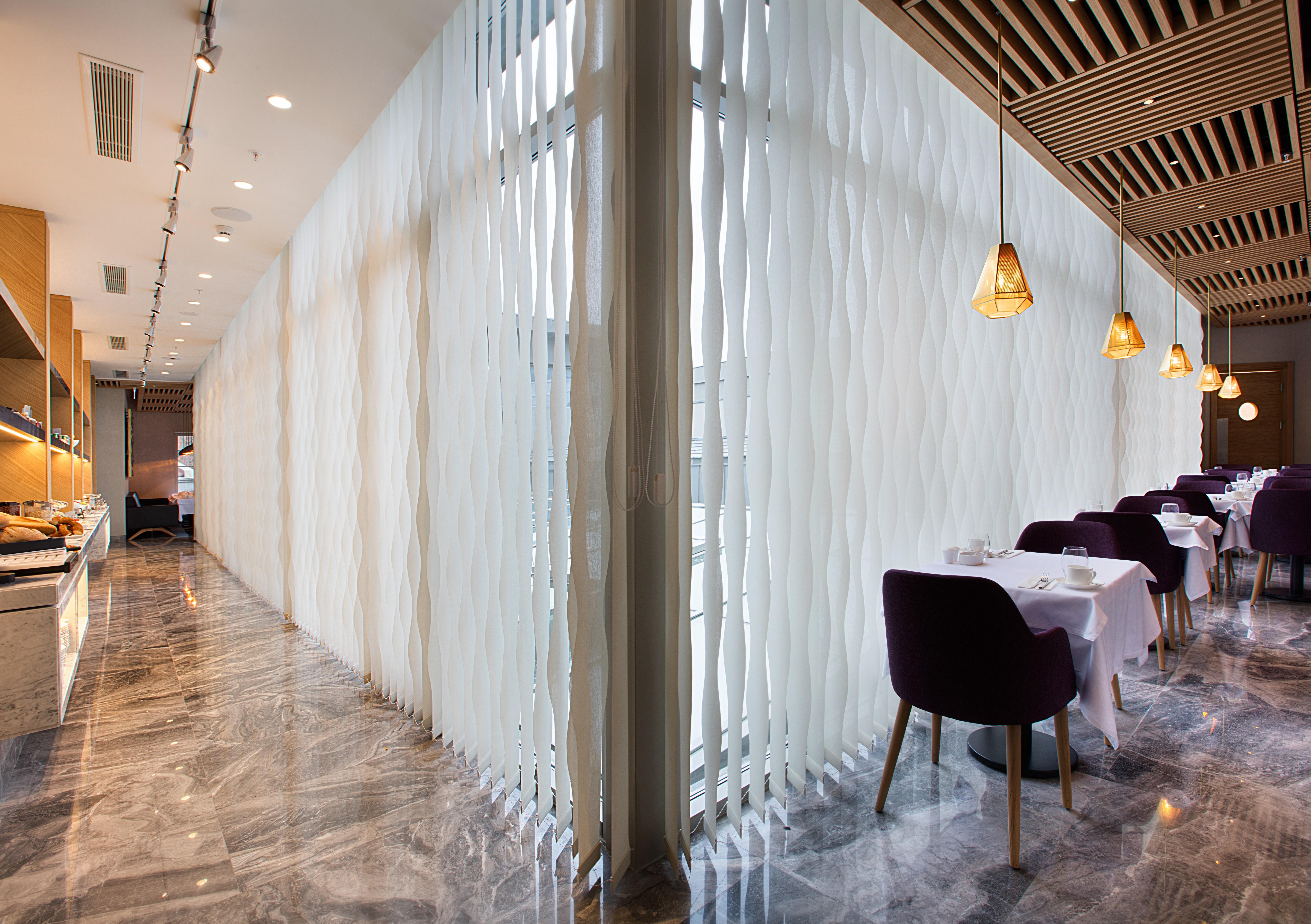 Fer Hotel Provincia di Istanbul