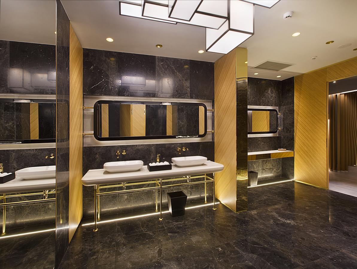 Hotel Fer Provincia di Istanbul