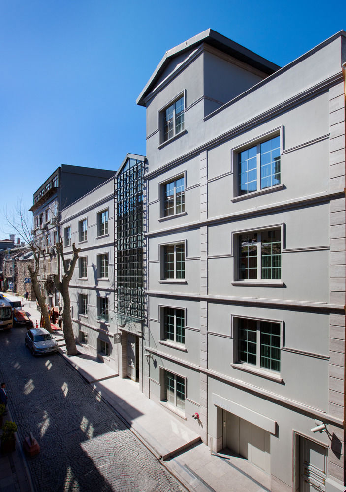 Fer Hotel Provincia di Istanbul
