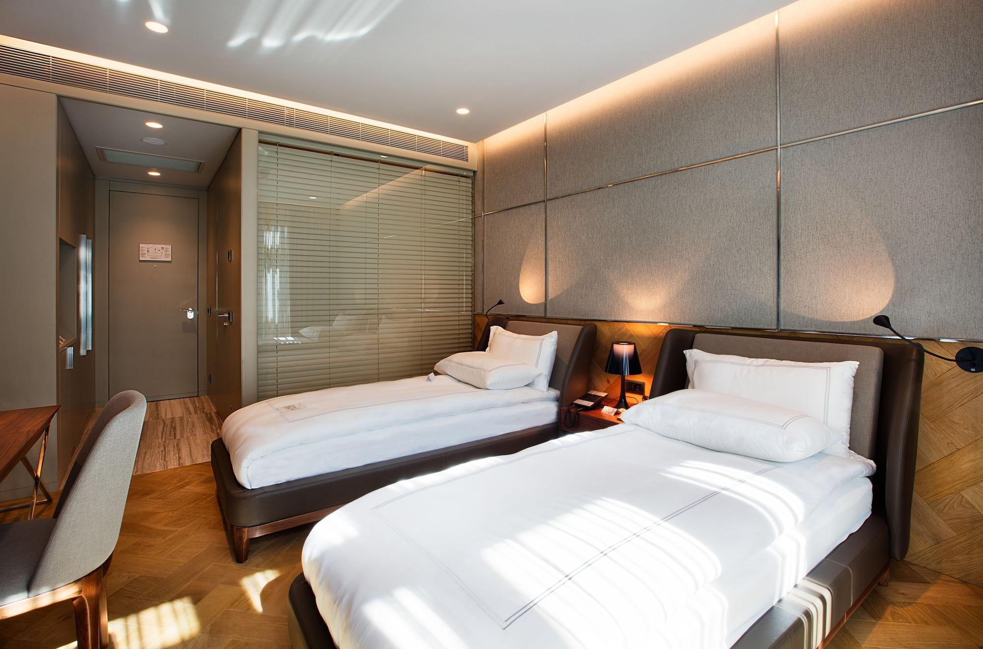 Fer Hotel Istambul