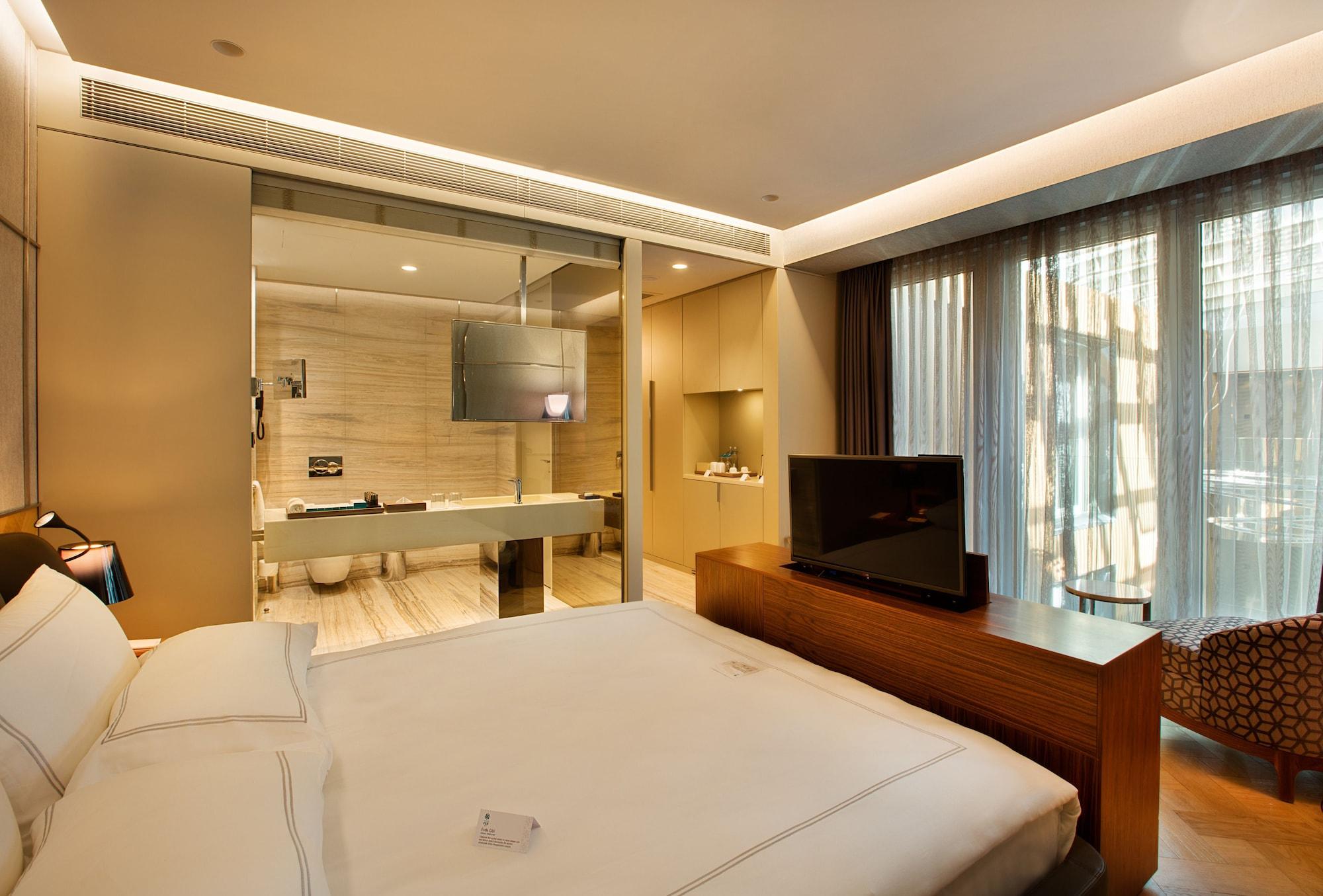 Hotel Fer Istambul