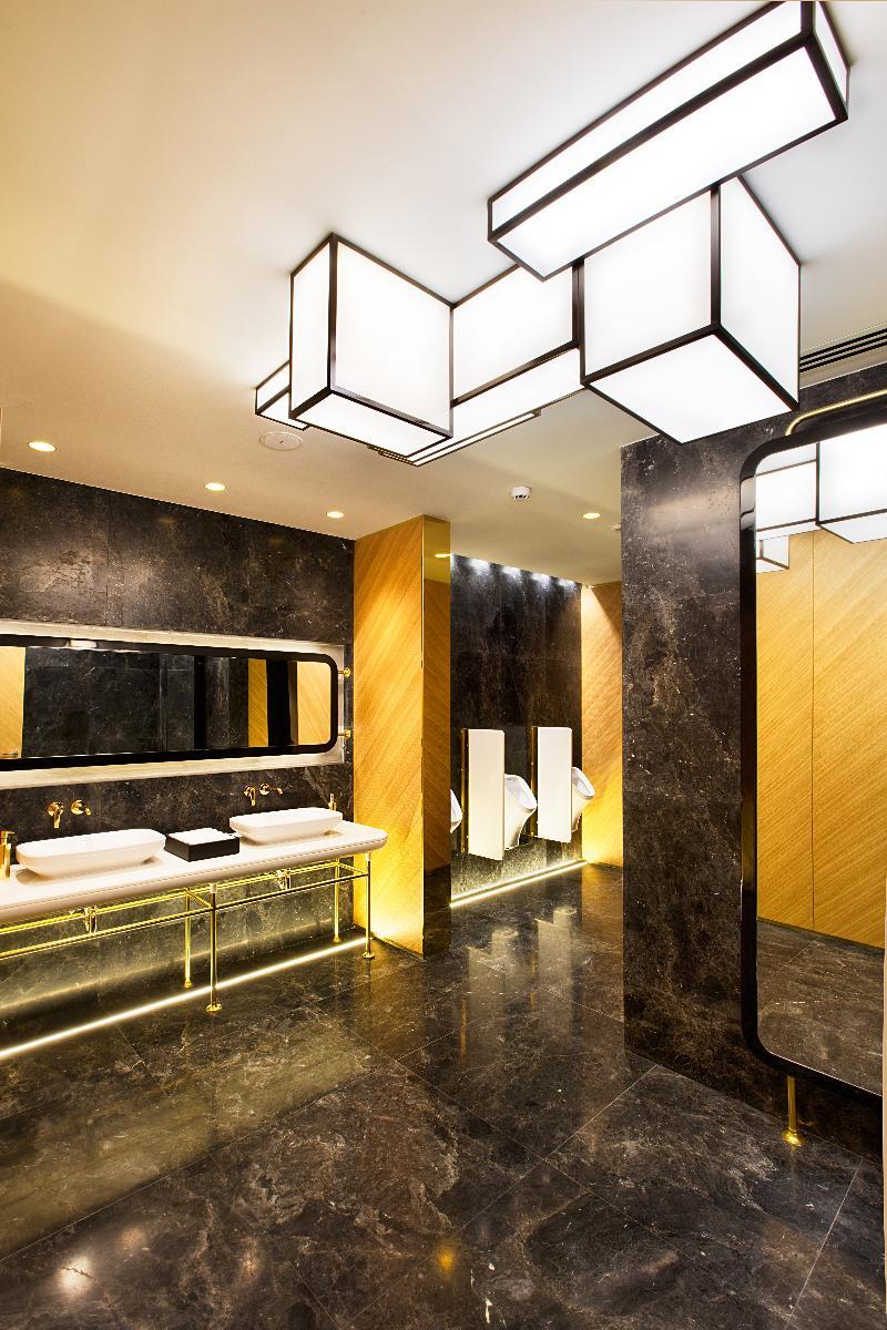 Hotel Fer Istambul